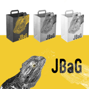 J bag